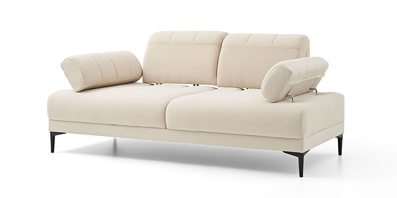 Trento Double Sofa